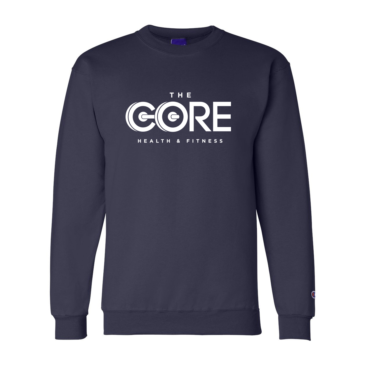 Champion Adult Double Dry Eco® Crew