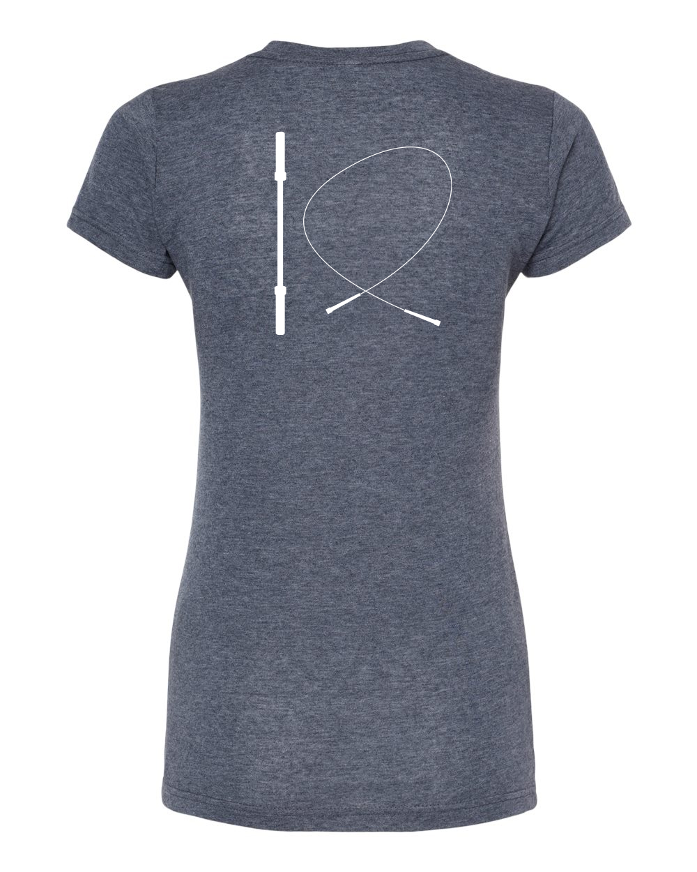 10th ANNIVERSARY TEE - WOMEN'S